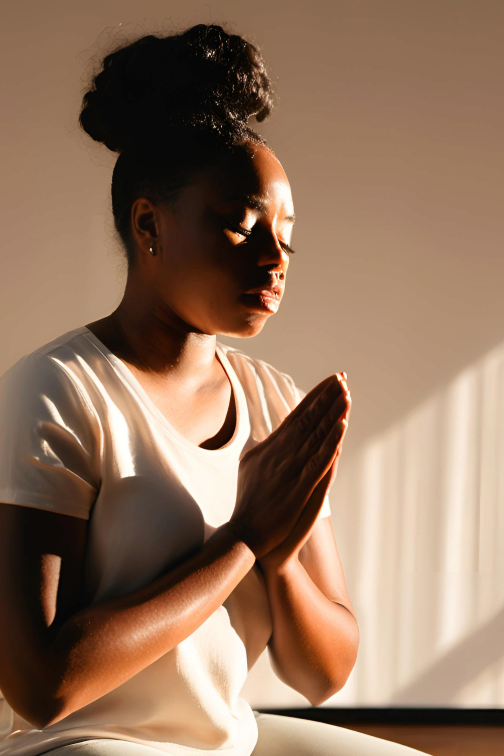 Daily Prayer Call Daily Prayer Call