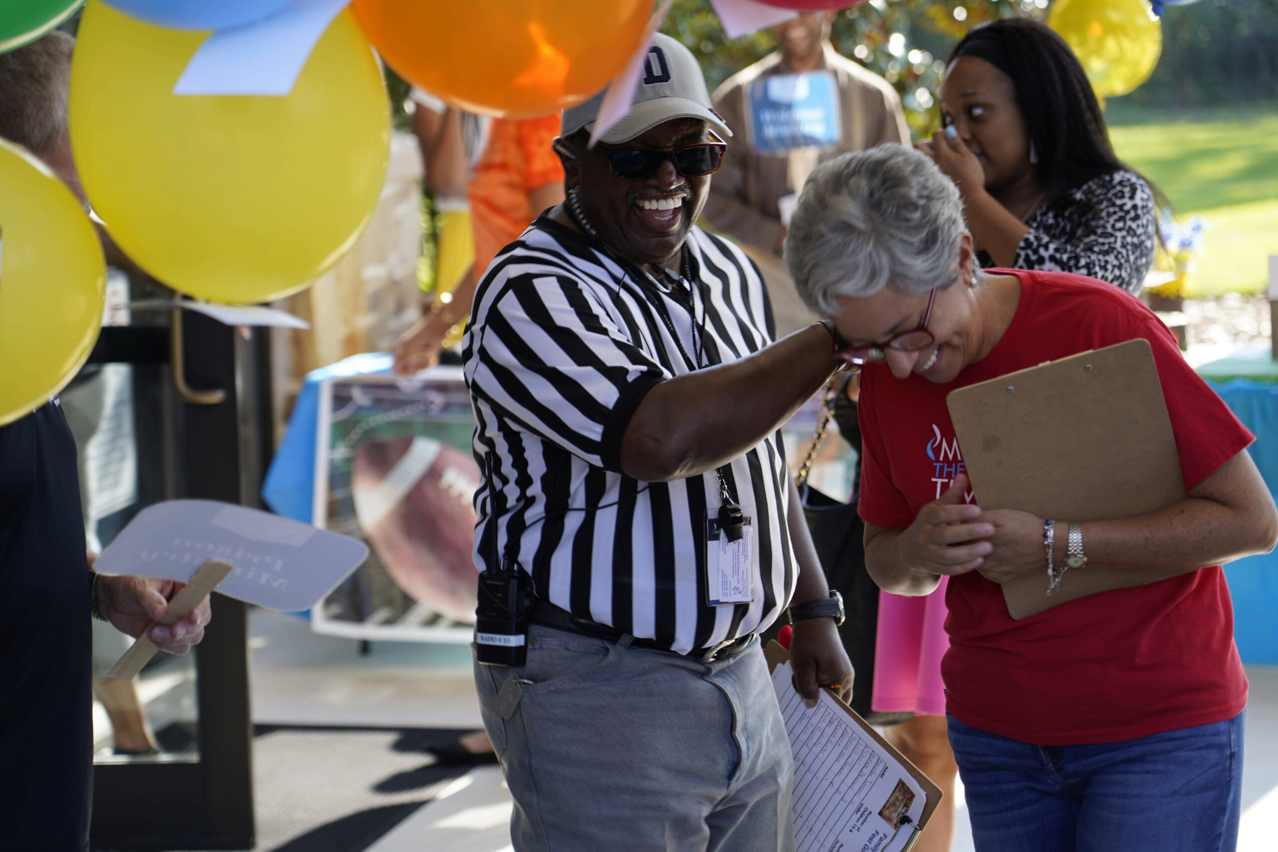 Life Changers Life Changers