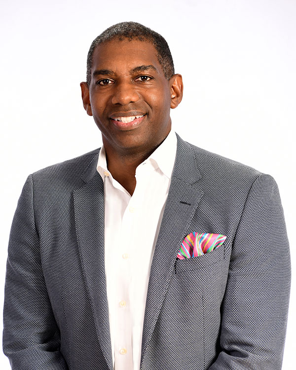 Roche Coleman PhD Roche Coleman PhD