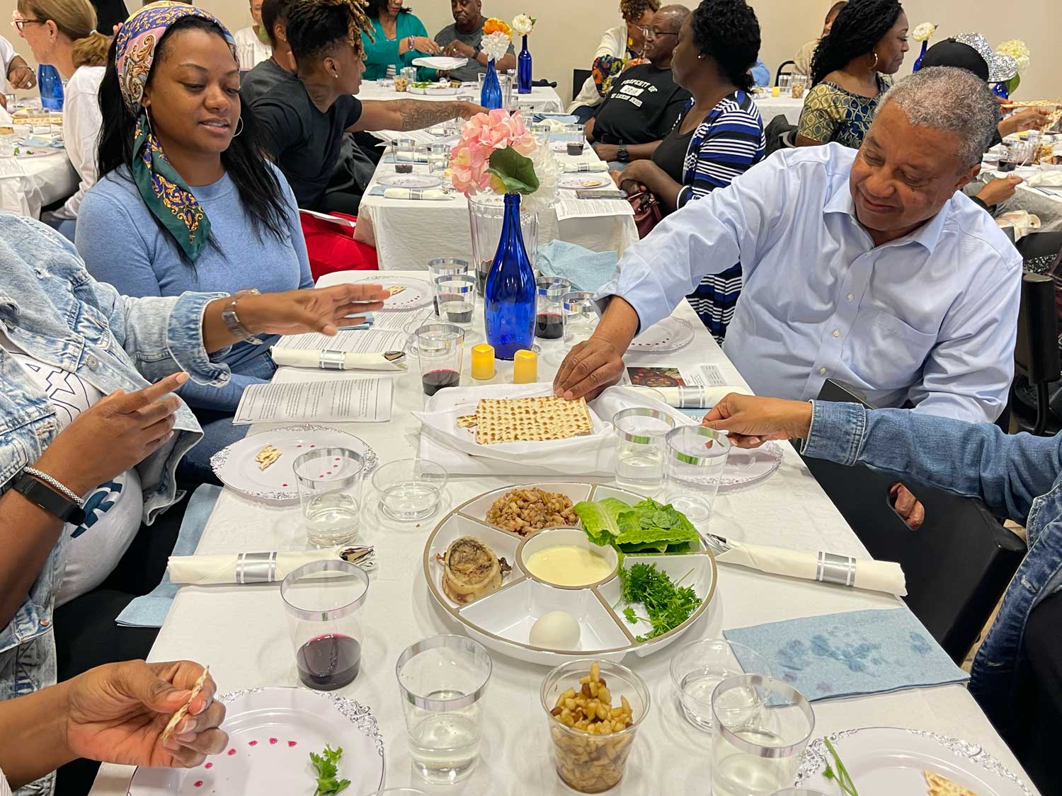 Join a Small Group Join a Small Group